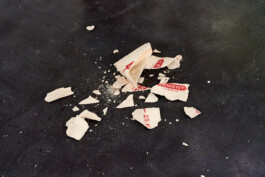 Unproductive Projects