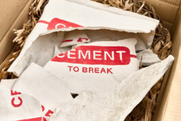 Unproductive Projects