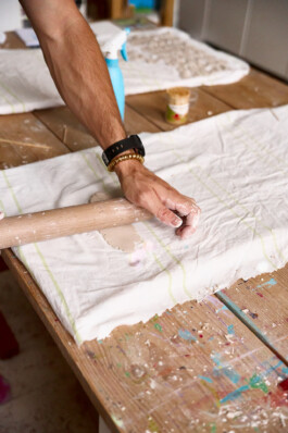 Unproductive Projects