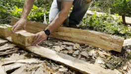 Unproductive Projects