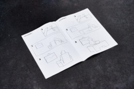 Unproductive Projects