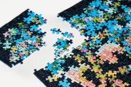 Unproductive Projects