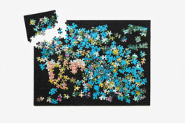 Unproductive Projects