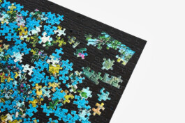 Unproductive Projects