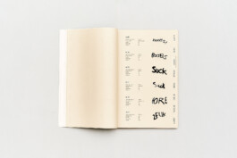 Unproductive Projects