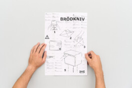 Unproductive Projects