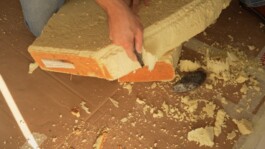 Unproductive Projects