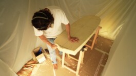 Unproductive Projects