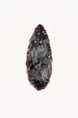 Unproductive Projects