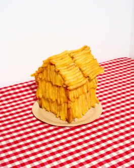 Unproductive Projects