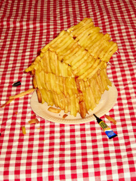 Unproductive Projects