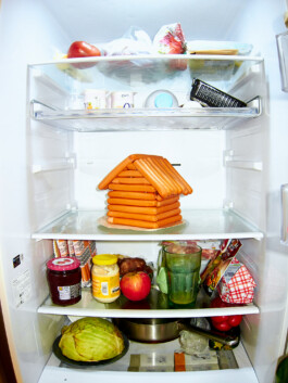 Unproductive Projects