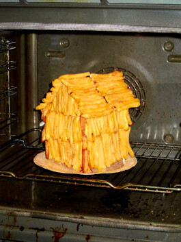 Unproductive Projects