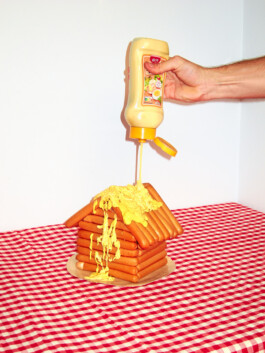 Unproductive Projects